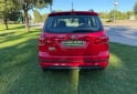Autos - Volkswagen SURAN 1.6 TRENDLINE 2017 Nafta 118000Km - En Venta