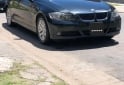 Autos - Bmw 323i 2007 Nafta 195000Km - En Venta