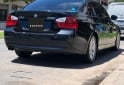 Autos - Bmw 323i 2007 Nafta 195000Km - En Venta