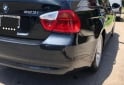 Autos - Bmw 323i 2007 Nafta 195000Km - En Venta
