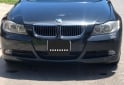 Autos - Bmw 323i 2007 Nafta 195000Km - En Venta