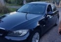 Autos - Bmw 323i 2007 Nafta 195000Km - En Venta