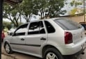 Autos - Volkswagen Gol 2006 Nafta 180000Km - En Venta