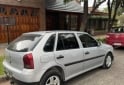 Autos - Volkswagen Gol 2006 Nafta 180000Km - En Venta