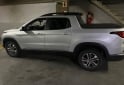 Camionetas - Fiat Toro Freedom 4x4 2017 Diesel 120000Km - En Venta