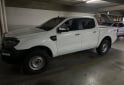 Camionetas - Ford Ranger 2.2 TDI 2017 Diesel 120000Km - En Venta