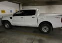 Camionetas - Ford Ranger 2.2 TDI 2017 Diesel 120000Km - En Venta