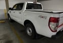 Camionetas - Ford Ranger 2.2 TDI 2017 Diesel 120000Km - En Venta