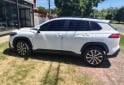 Autos - Toyota Corolla Cross SEG H�brido 2021 Electrico / Hibrido 78000Km - En Venta