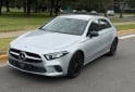 Autos - Mercedes Benz A200 2019 Nafta 61000Km - En Venta