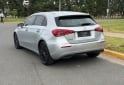 Autos - Mercedes Benz A200 2019 Nafta 61000Km - En Venta