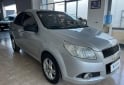 Autos - Chevrolet AVEO 2012 Nafta 163000Km - En Venta