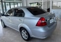 Autos - Chevrolet AVEO 2012 Nafta 163000Km - En Venta