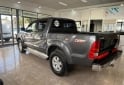 Camionetas - Toyota HILUX SRV 4X2 2011 Diesel 237561Km - En Venta