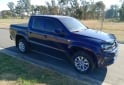 Camionetas - Volkswagen Amarok 2024 Diesel 16000Km - En Venta
