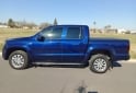 Camionetas - Volkswagen Amarok 2024 Diesel 16000Km - En Venta