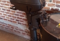 Otros (N�utica) - Motor Powertec 3.5HP 2T - En Venta