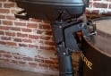Otros (N�utica) - Motor Powertec 3.5HP 2T - En Venta