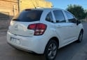 Autos - Citroen C3 live 2017 Nafta 55700Km - En Venta