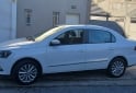 Autos - Volkswagen Voyage 2015 Nafta 153600Km - En Venta
