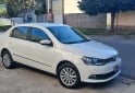 Autos - Volkswagen Voyage 2015 Nafta 153600Km - En Venta