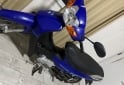 Motos - Motomel Blitz 2026 Nafta 5900Km - En Venta