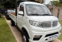 Utilitarios - Shineray T30 2022 Nafta 60000Km - En Venta