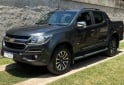Camionetas - Chevrolet S10 high country 2018 Diesel 98000Km - En Venta