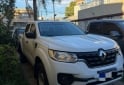 Camionetas - Renault Alaskan 2023 Diesel  - En Venta