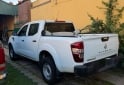 Camionetas - Renault Alaskan 2023 Diesel  - En Venta