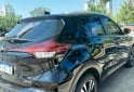Autos - Nissan KICKS ADVANCE CVT 2022 Nafta 99500Km - En Venta