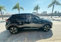 Autos - Nissan KICKS ADVANCE CVT 2022 Nafta 99500Km - En Venta