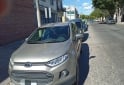 Autos - Ford Ecosport Freestyle 2012 Nafta  - En Venta