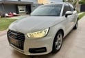 Autos - Audi A1 SPORTBACK 1.4 2019 Nafta 80000Km - En Venta