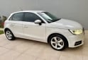 Autos - Audi A1 SPORTBACK 1.4 2019 Nafta 80000Km - En Venta