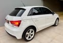 Autos - Audi A1 SPORTBACK 1.4 2019 Nafta 80000Km - En Venta