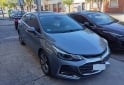 Autos - Chevrolet Cruze ltz premier 2020 Nafta  - En Venta