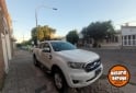 Camionetas - Ford Ranger xlt 2020 Diesel  - En Venta