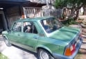 Cl�sicos - Fiat 1.3 super europa - En Venta