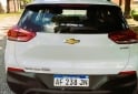 Autos - Chevrolet Tracker 2022 Nafta 91000Km - En Venta
