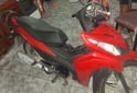 Motos - Honda Wave 2023 Nafta 1111Km - En Venta