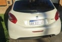 Autos - Peugeot 208 2016 Nafta 33500Km - En Venta