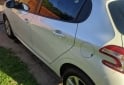 Autos - Peugeot 208 2016 Nafta 33500Km - En Venta