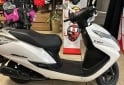 Motos - Honda Elite 125 2014 Nafta 29300Km - En Venta
