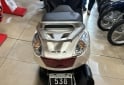 Motos - Honda Elite 125 2014 Nafta 29300Km - En Venta