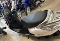 Motos - Honda Elite 125 2014 Nafta 29300Km - En Venta