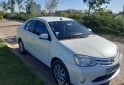 Autos - Toyota Etios 2016 Nafta 167000Km - En Venta