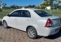 Autos - Toyota Etios 2016 Nafta 167000Km - En Venta