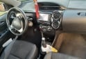 Autos - Toyota Etios 2016 Nafta 167000Km - En Venta