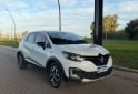 Autos - Renault Captur 2019 GNC 125000Km - En Venta